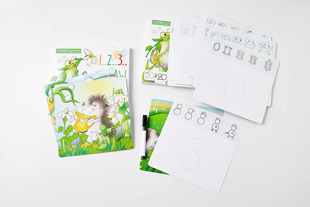 Learn2Draw Animal Cards