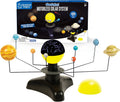 Active Solar STEM System