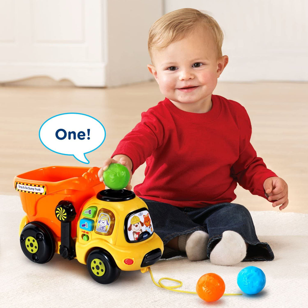 Transportation Toddler Truckers Great For Motor Skills Development