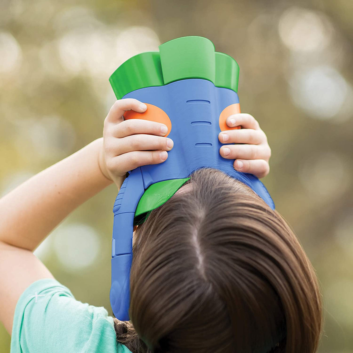 Little Explorer Adventure Binoculars for Kids Ages 3+ Nature Discovery Bird Watching STEM Toy