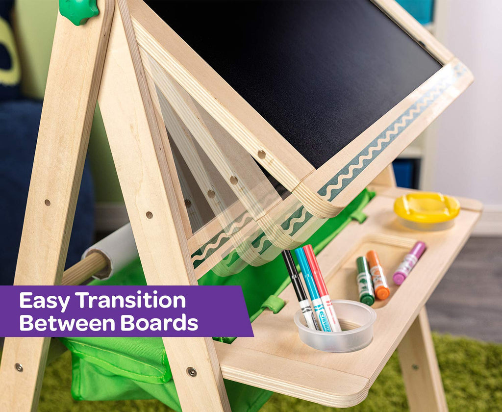 Wooden Art Easel