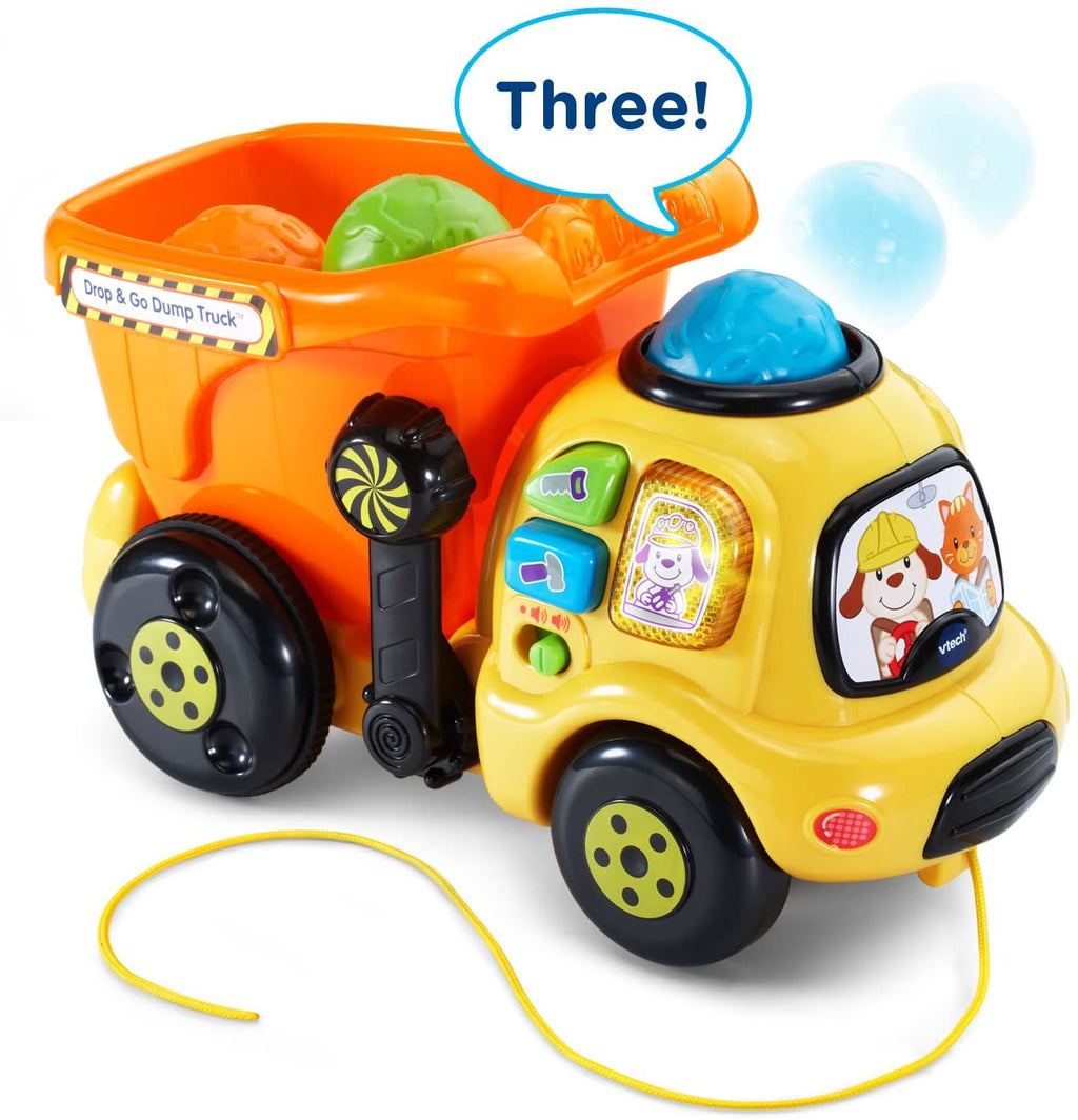 Transportation Toddler Truckers Great For Motor Skills Development