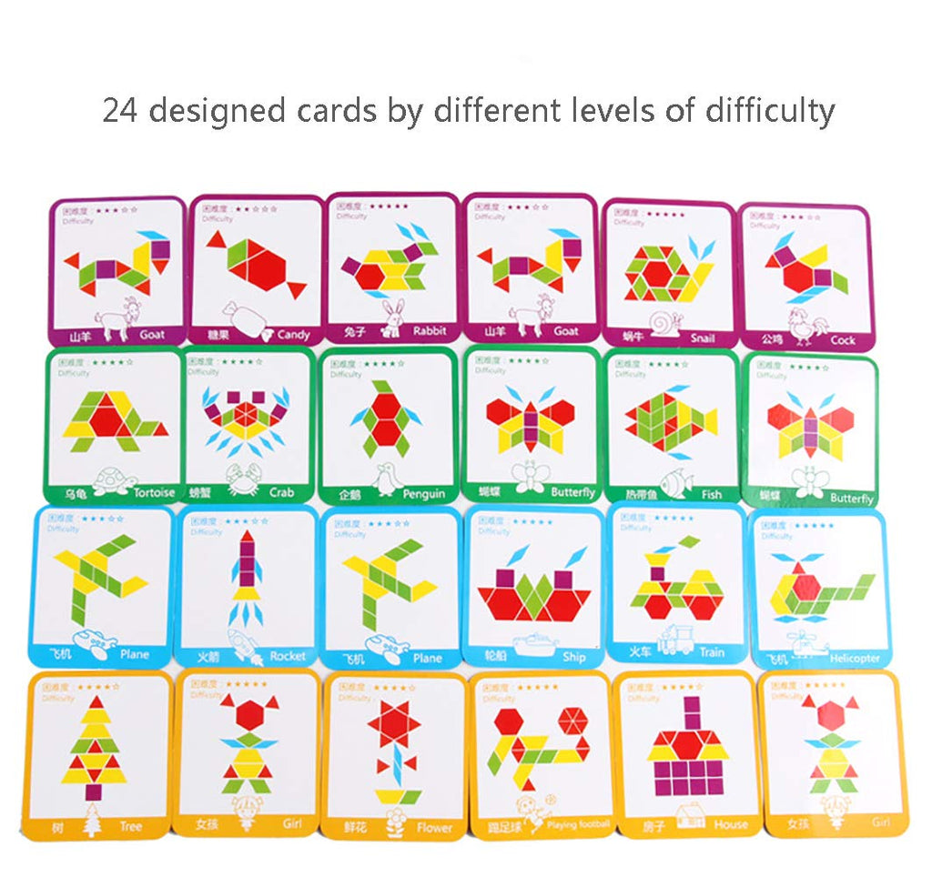 World of Geometry Game Puzzle