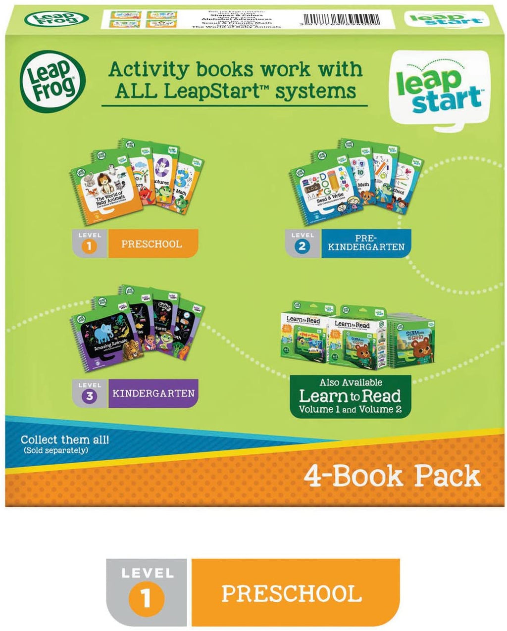 Jumping Toad Language Learners