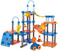 STEM City Builders