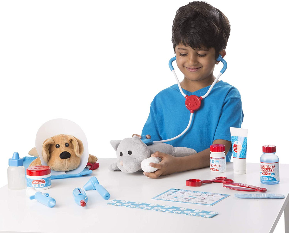 Puppy and Kitten Lovers Care Package