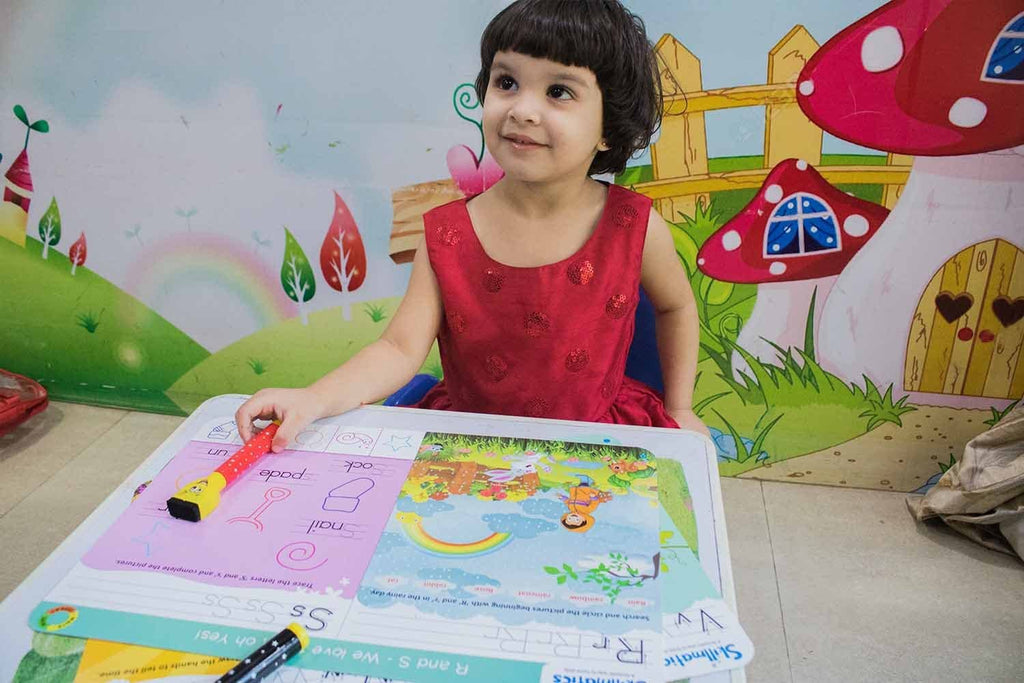 Alpharm Alphabetical Amazement Kit