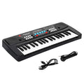 Portable Electronic Piano Keyboard