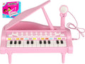 Multifunctional Piano Keyboard Toy for Toddler
