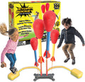 Rocket Battle Aerial Champions