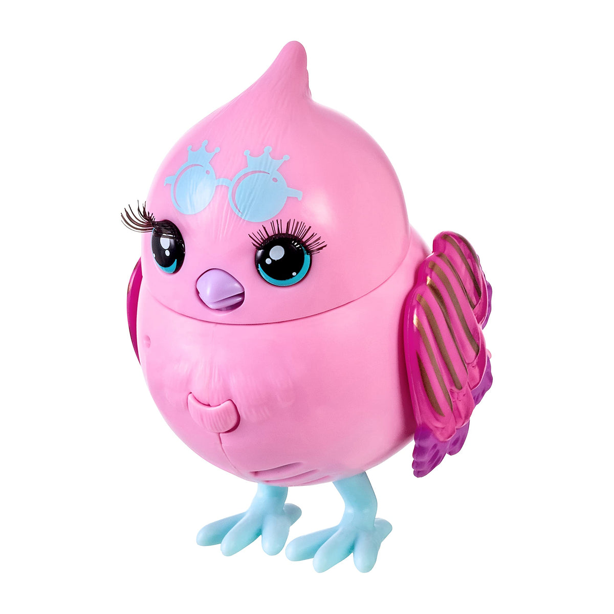 Princess Lifelike Birdhouse