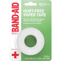 LEADER™ Paper Tape with Dispenser, 1" x 30' (Compare to BAND-AID®)