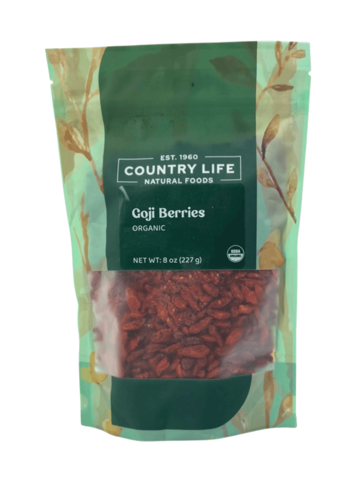 Goji Berries, Organic