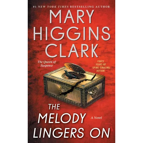 The Melody Lingers On
