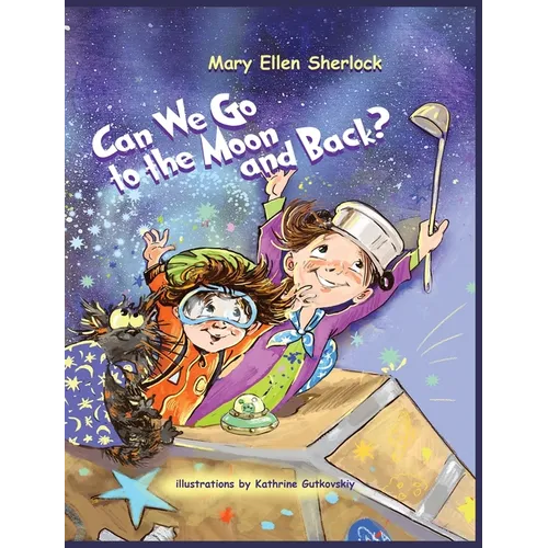 Can We Go to the Moon and Back?