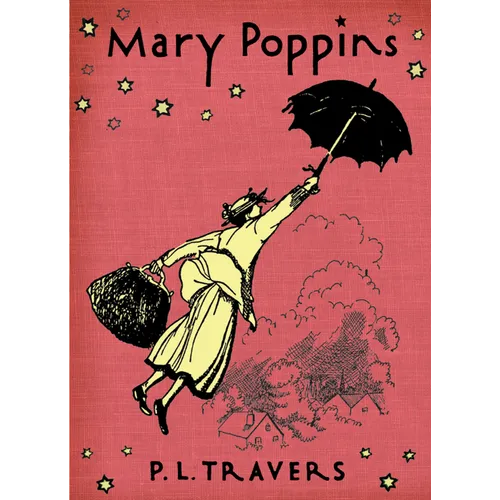 Mary Poppins