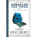 A Treasury of Miracles for Teens: True Stories of God's Presence Today