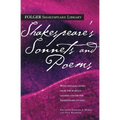 Shakespeare's Sonnets and Poems