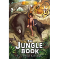 Manga Classics: The Jungle Book (Paperback)