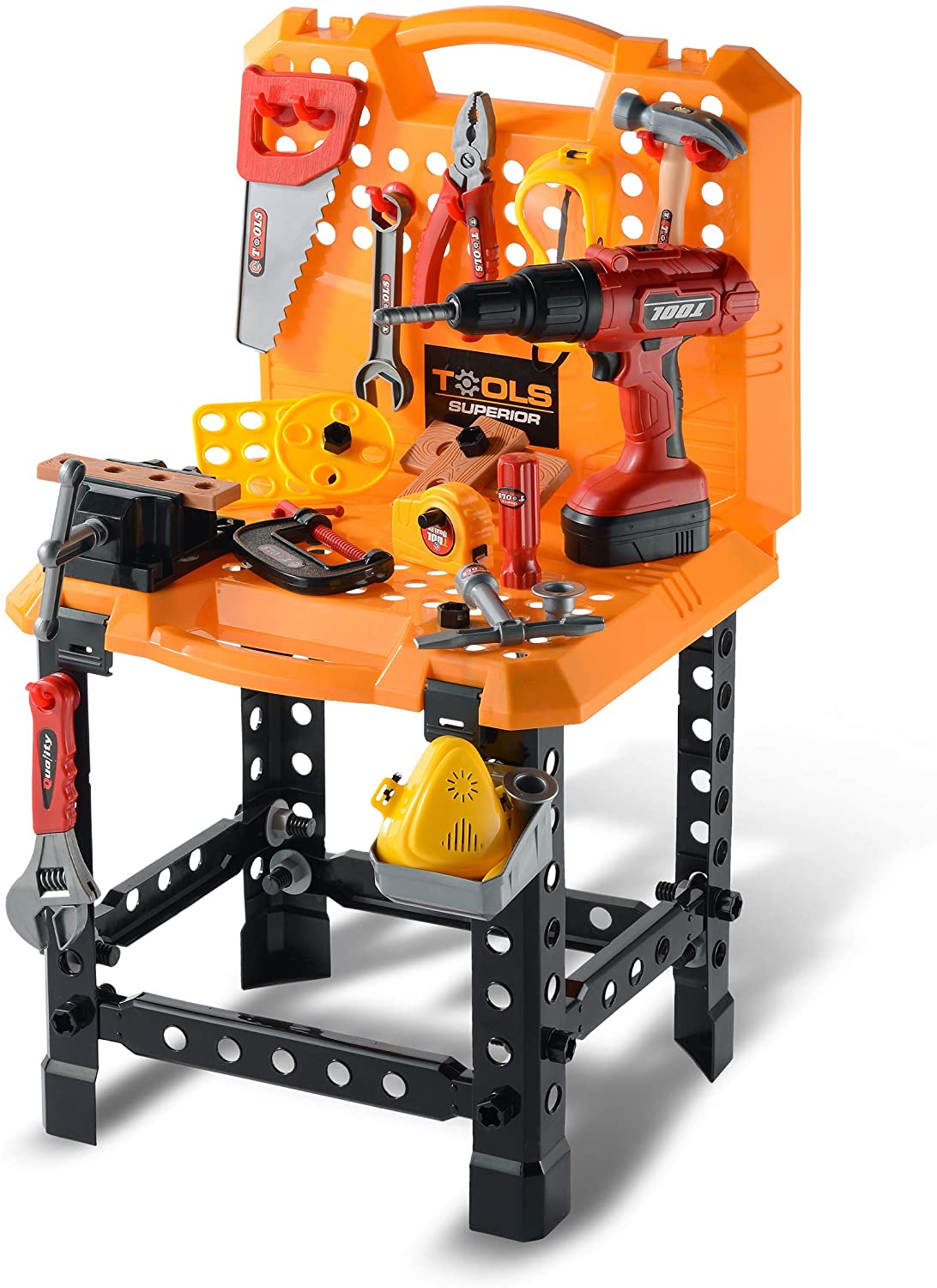 Industry Kids Workstation
