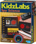 Covert Communication Espionage Engineering