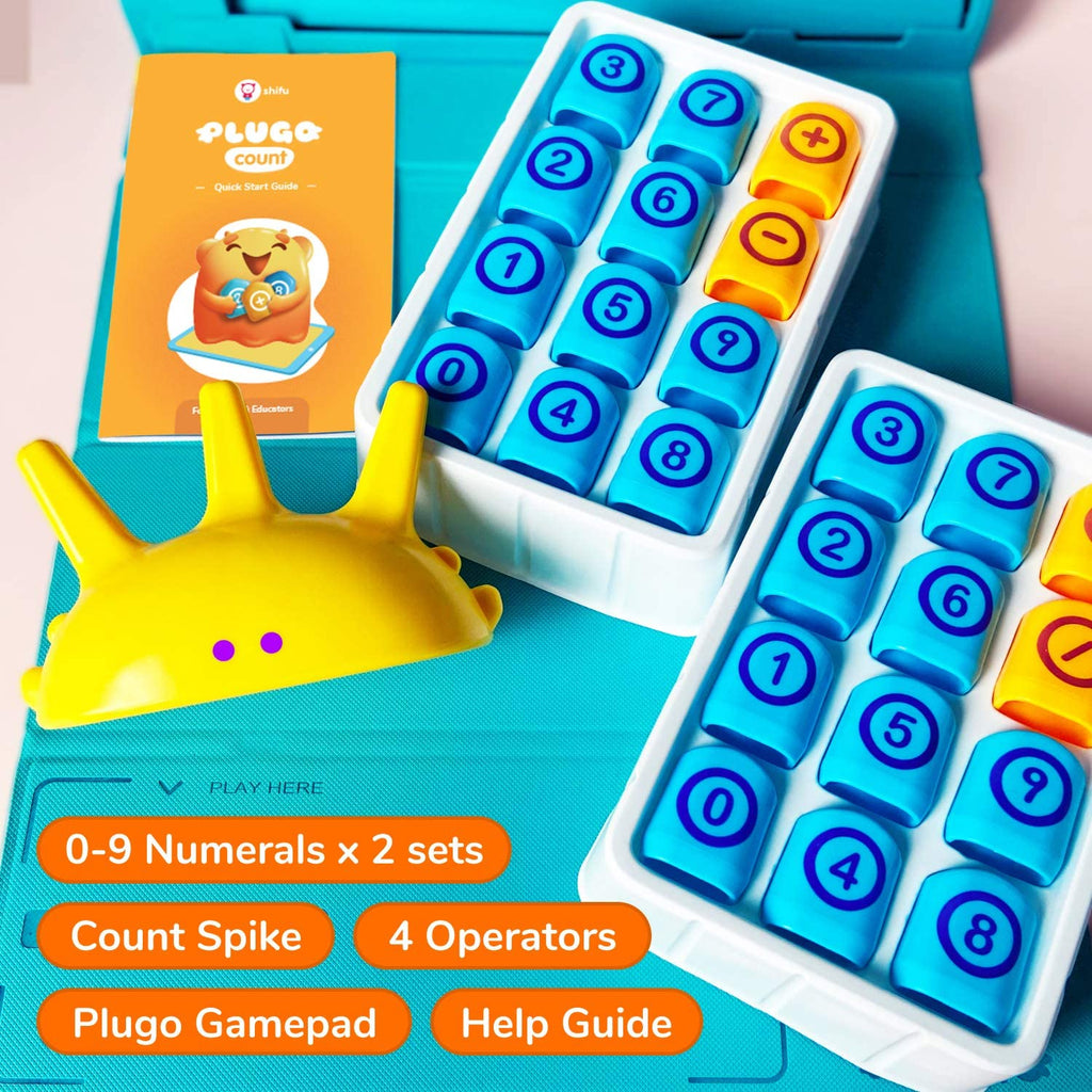 Alien Island STEM AR Math Quest