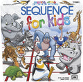Series No Reading Matching Game