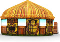 Jungle Oxygen Fort