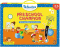 The Foundational Skills Activity Mat