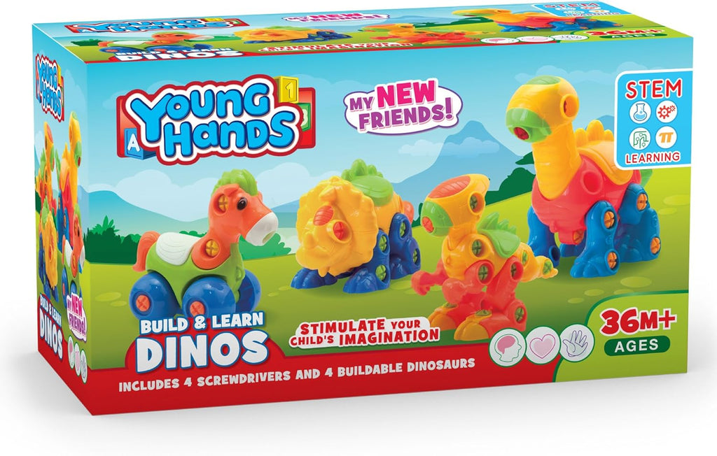 Dinosaur World
