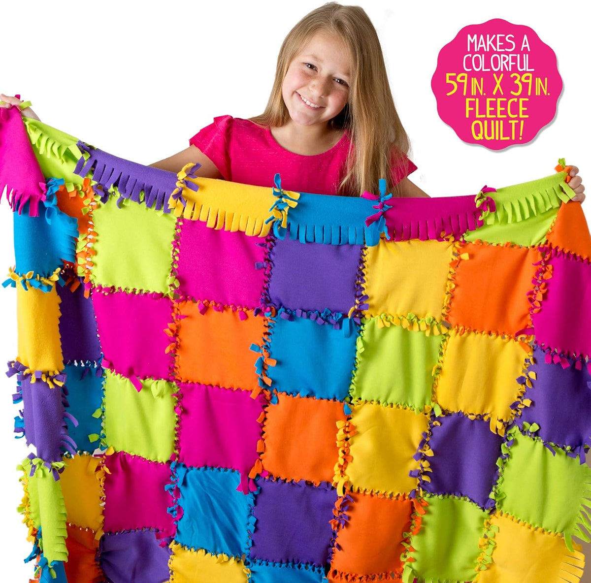 Quilt Workshop Kit