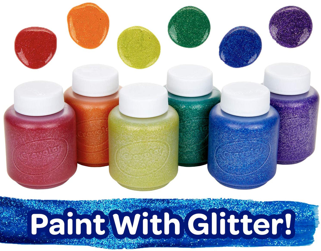 Art of Youth Starter Paints Set