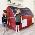 Barnyard Oxygen Fort