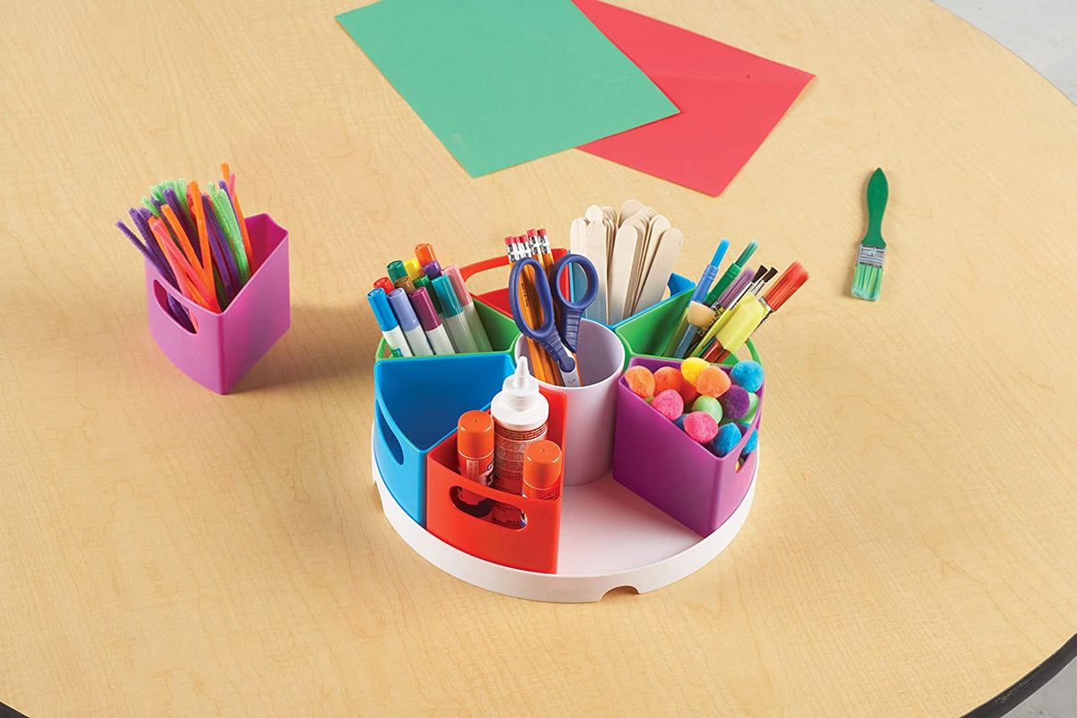The Homeschool Stationery Station