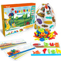 Multisensory See & Spell