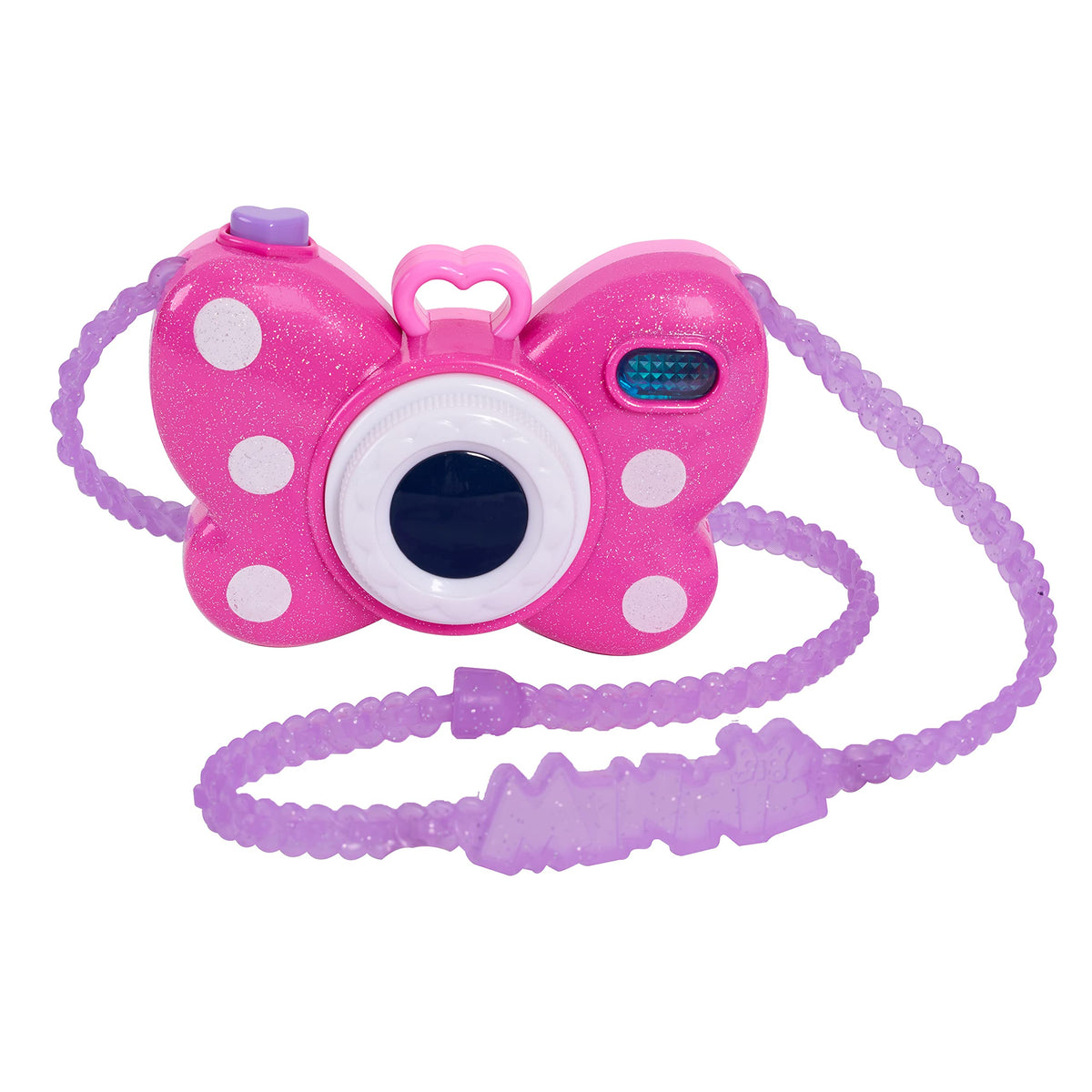 Minnie Mouse Junior Cell Phone and Camera Set