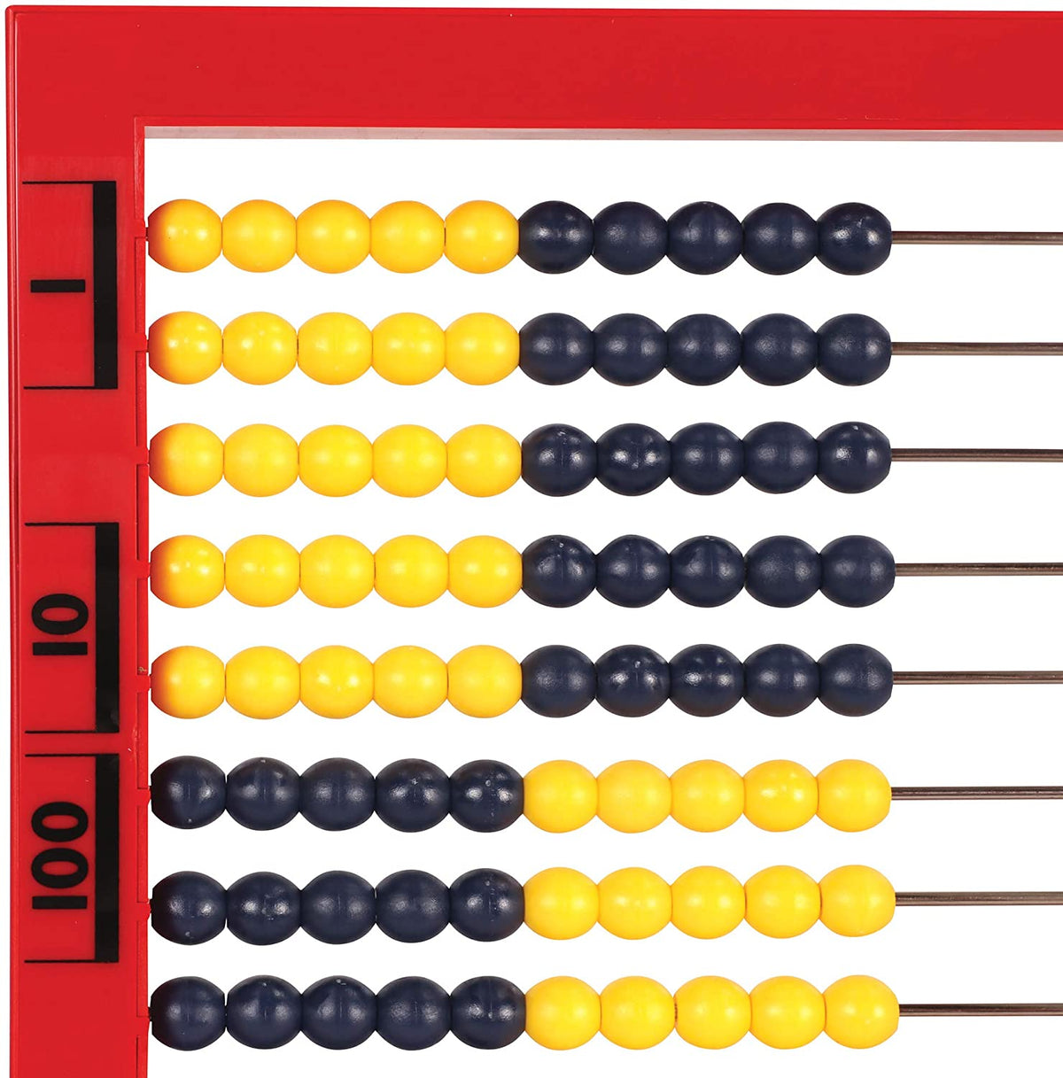 Amazing Abacus Addition and Subtraction