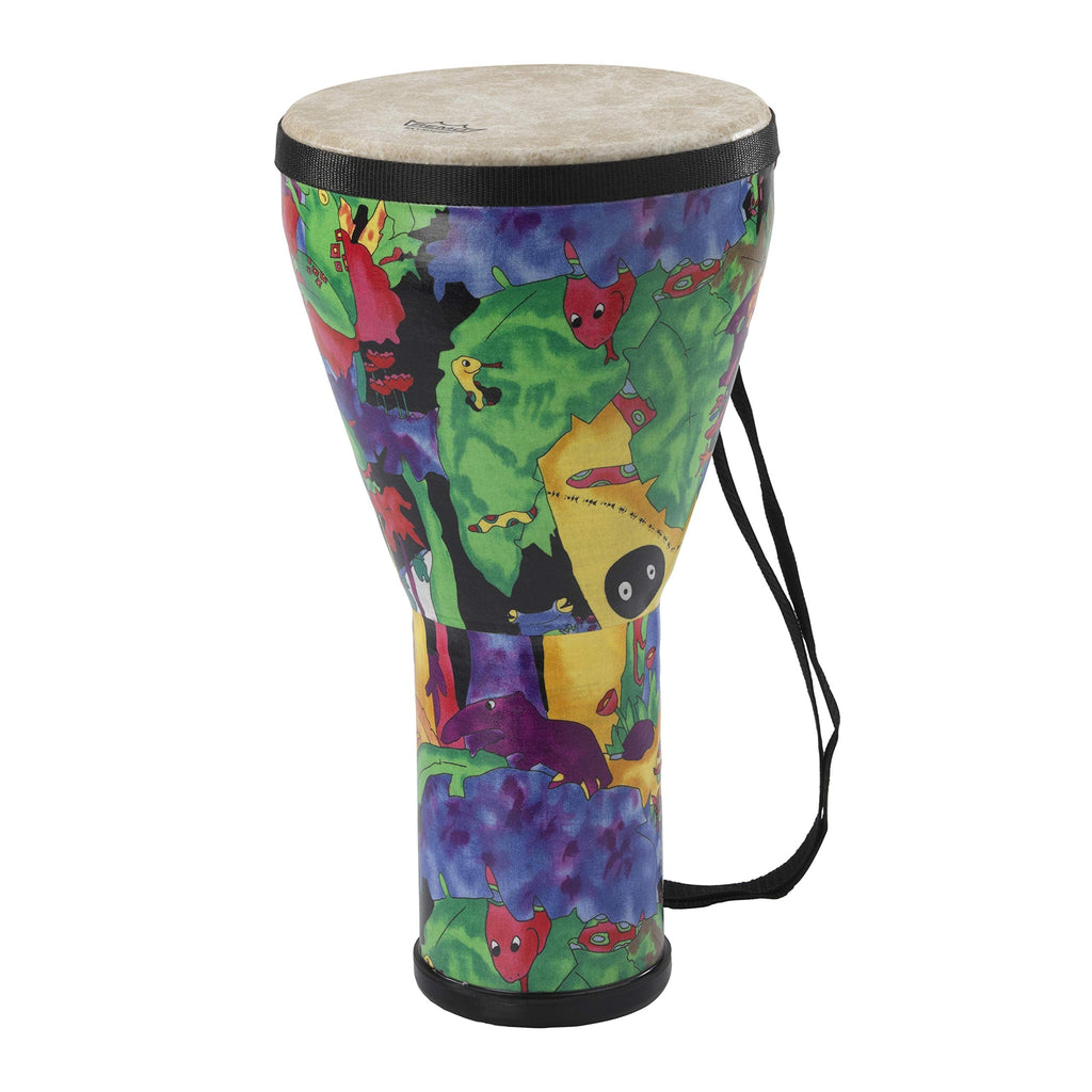 African Djembe Drum