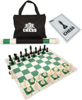 Grandmaster Junior Chess Kit