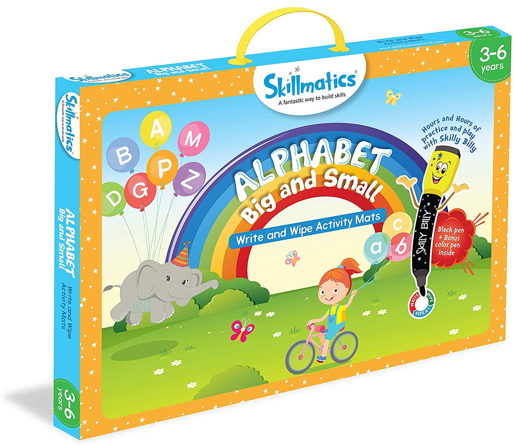 Alpharm Alphabetical Amazement Kit