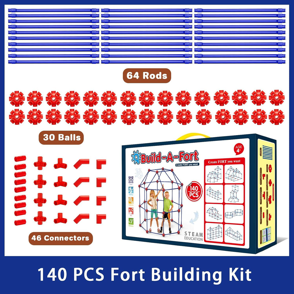 Castle Builders
