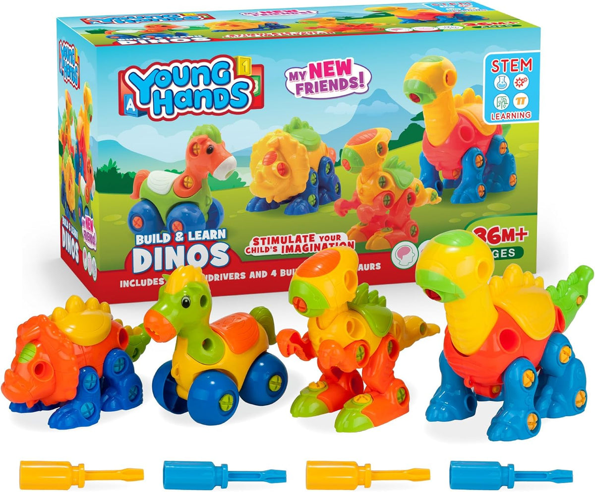 Dinosaur World