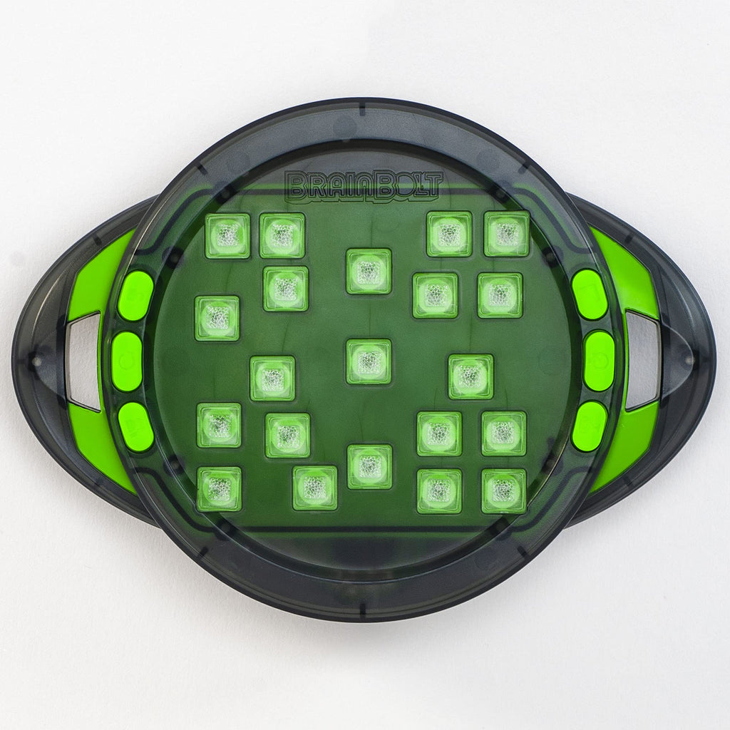 BrainBolt Brain Teaser