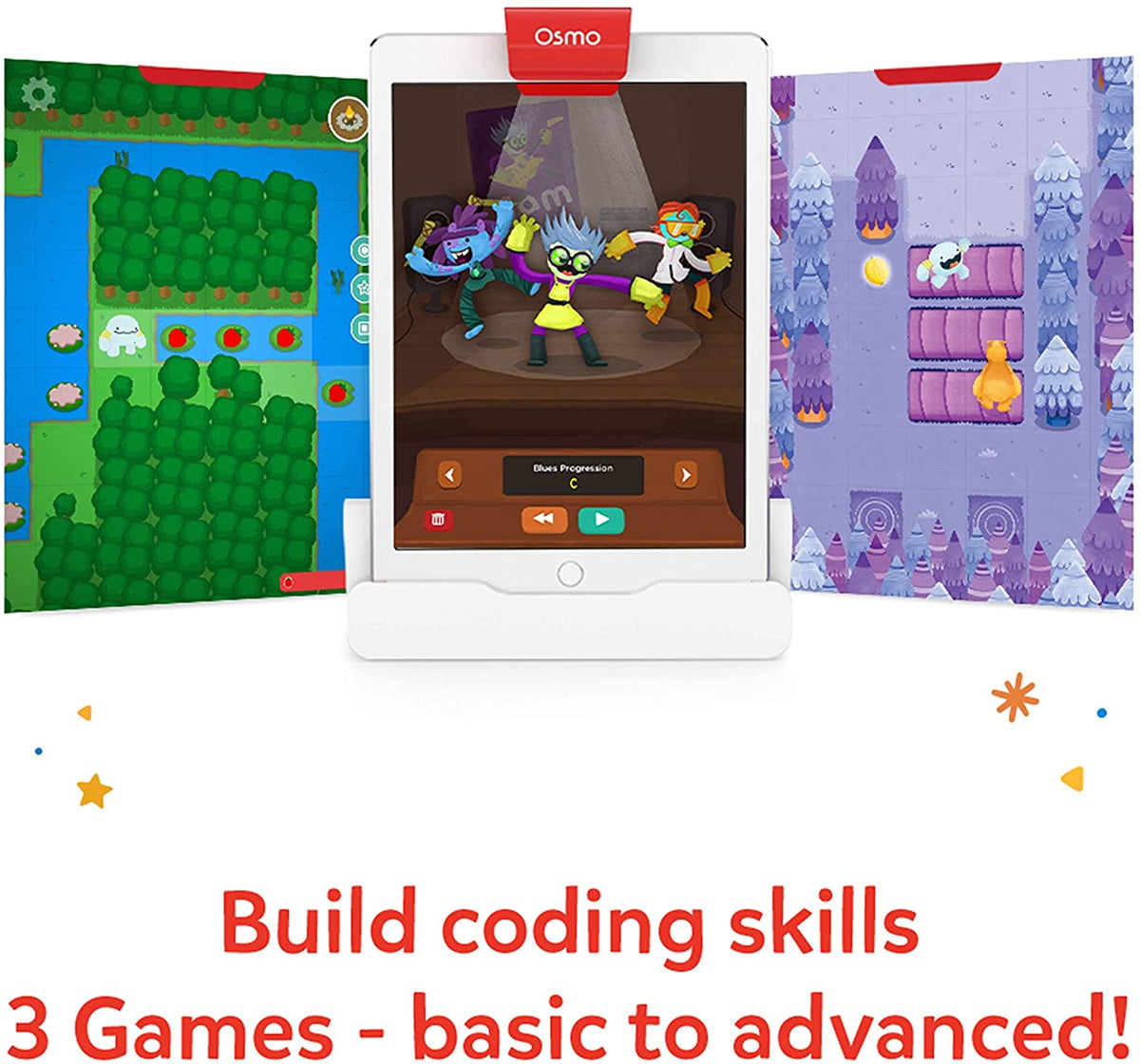 The STEM Family Coding Bundle