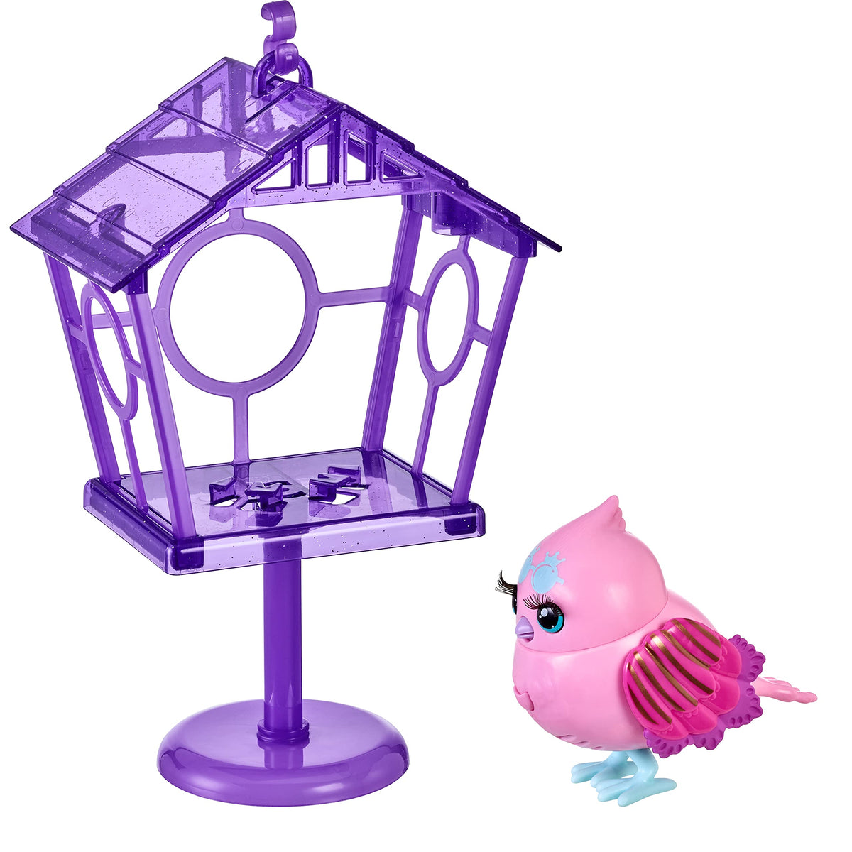 Princess Lifelike Birdhouse