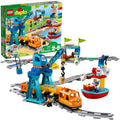 Cargo Train Set
