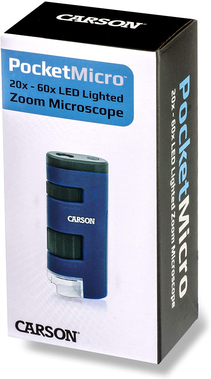 Mini Microscope Global Scientist