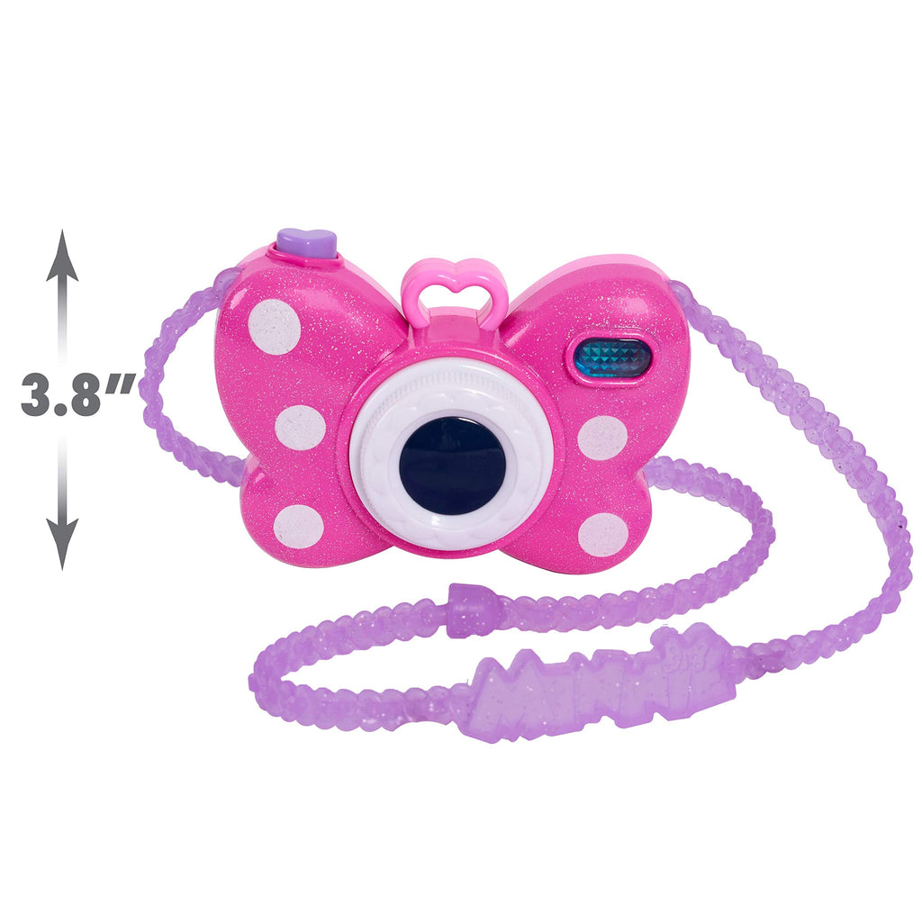 Minnie's Camera