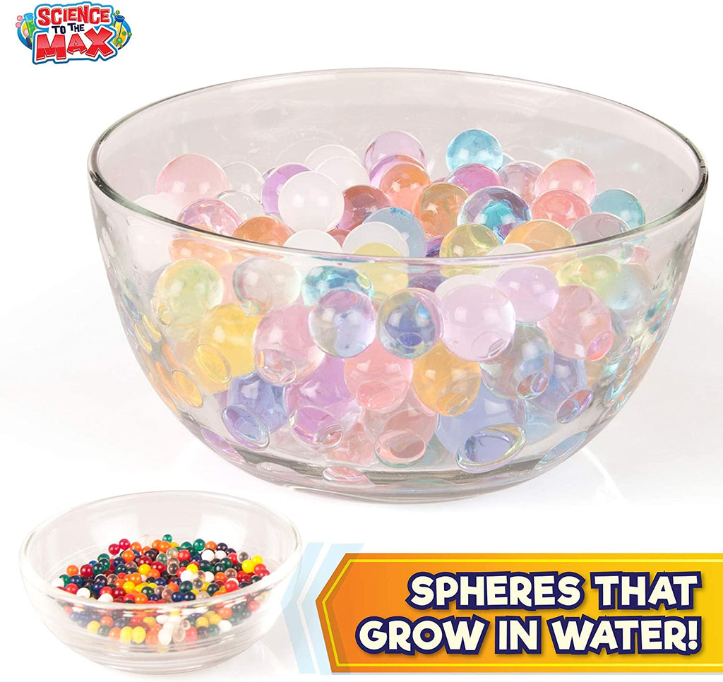 Mega STEM Experiment Pack