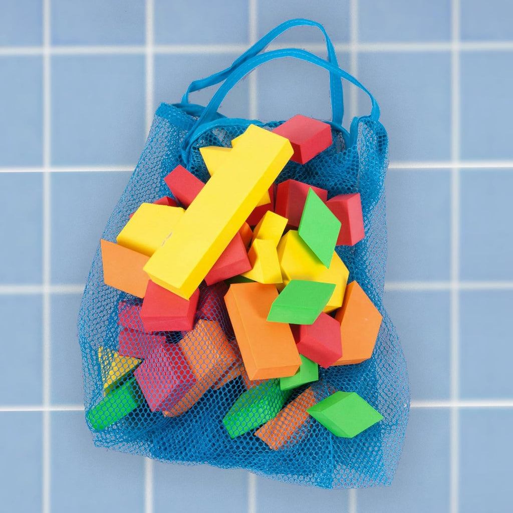 STEM Bathtub Activities Set